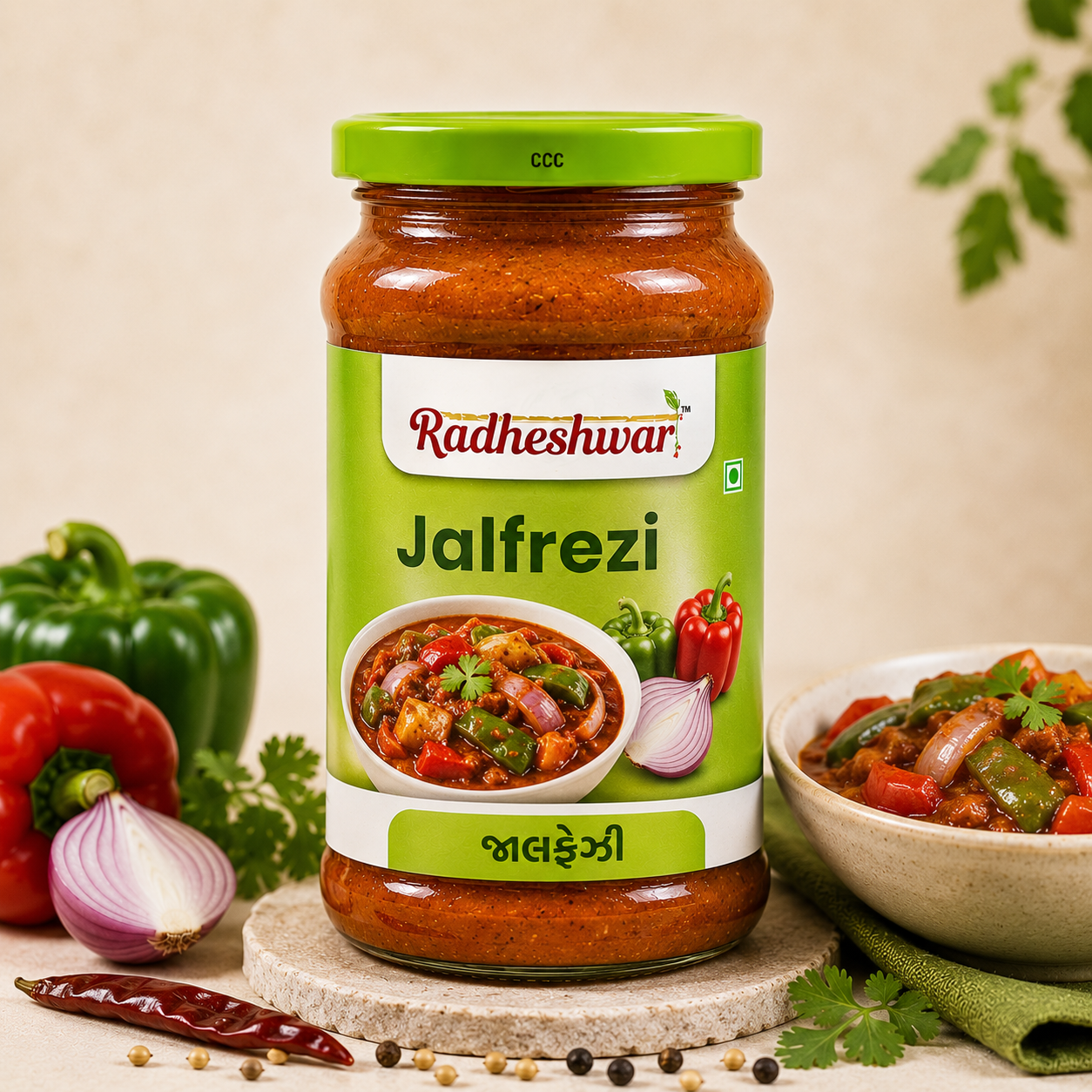 Jal Frezi