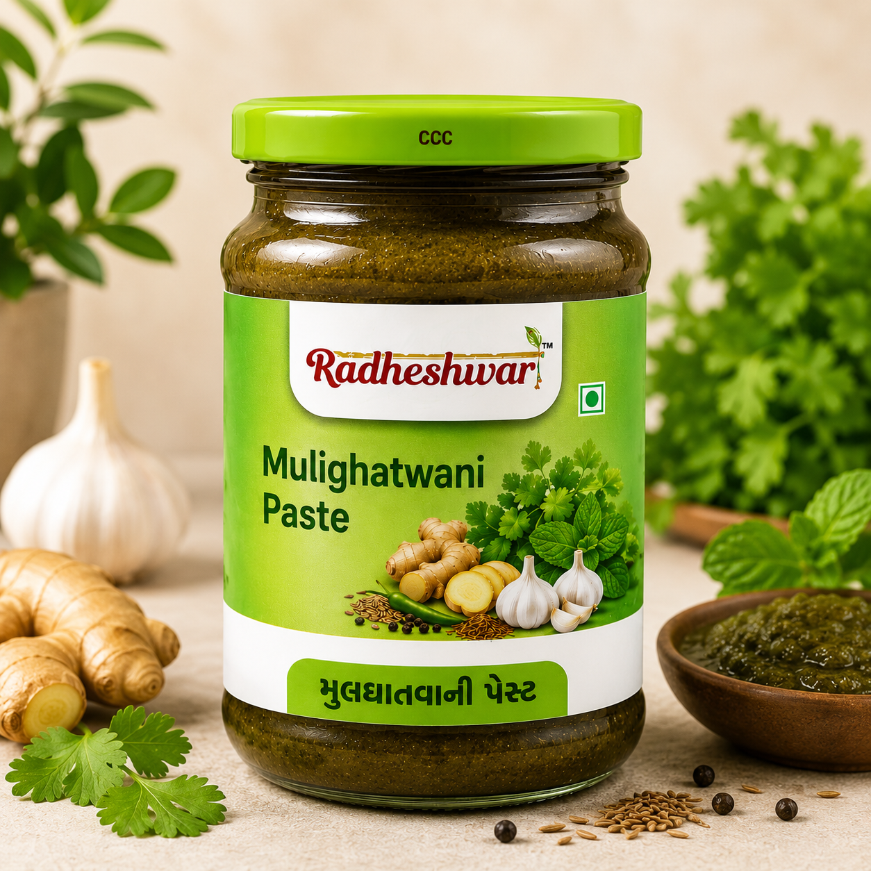 Mulighatwani