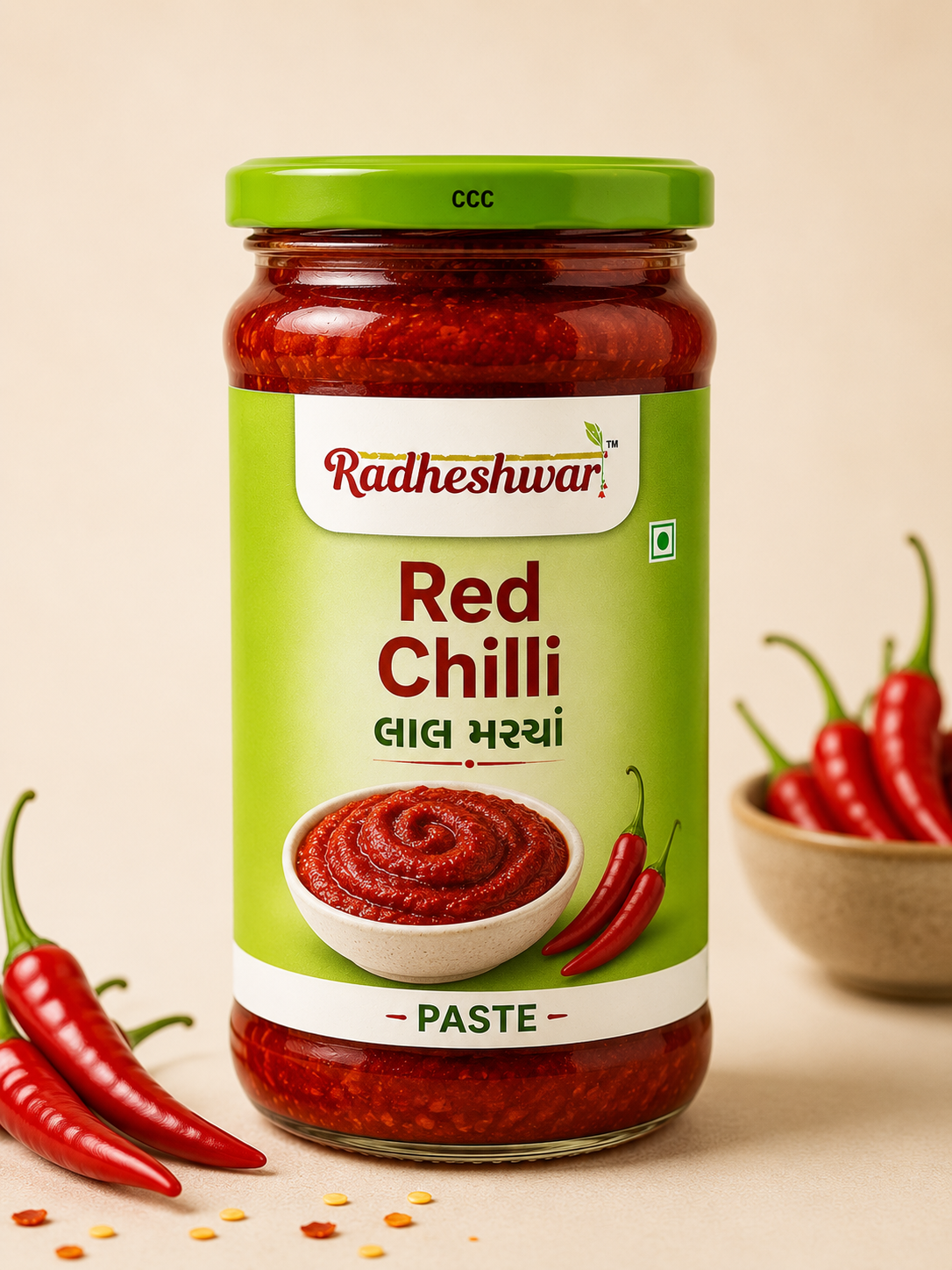 Red Chilli